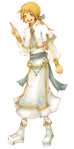 Serica