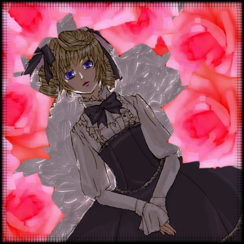 �V�������b�g
