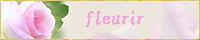 fleurir